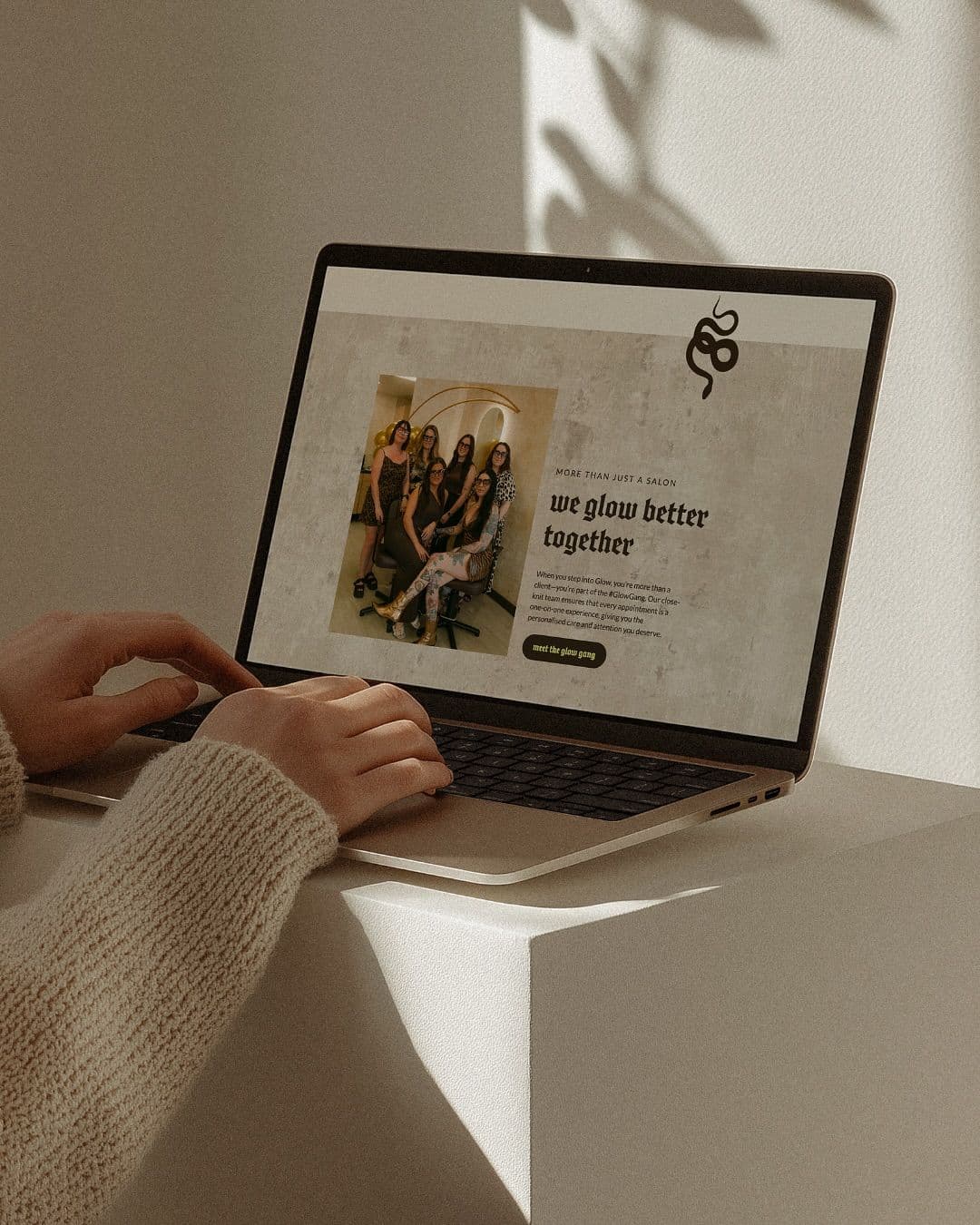 website's importance